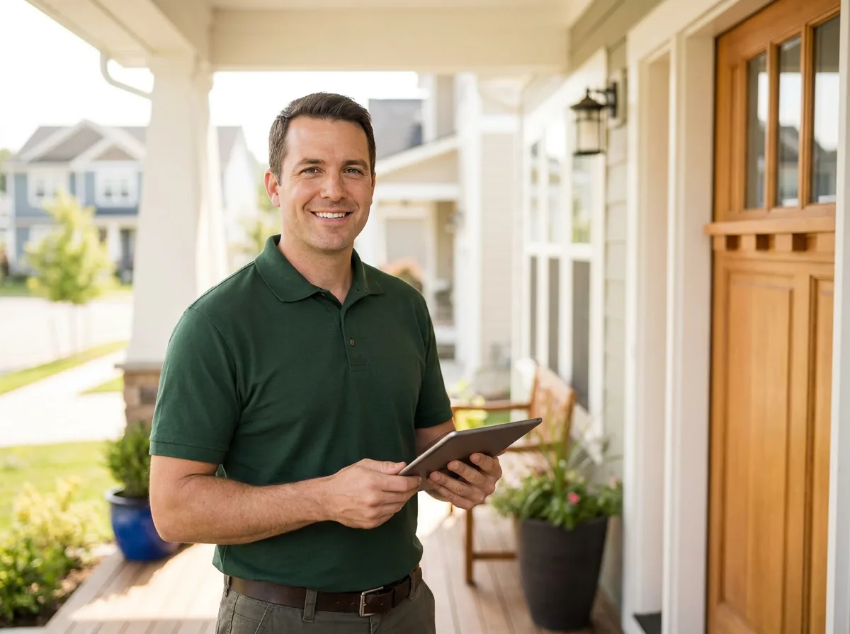 Pest control FAQs for Odenton, MD